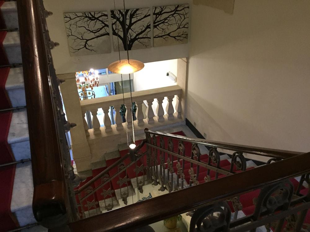Grande Albergo Alfeo Syracuse Exterior foto