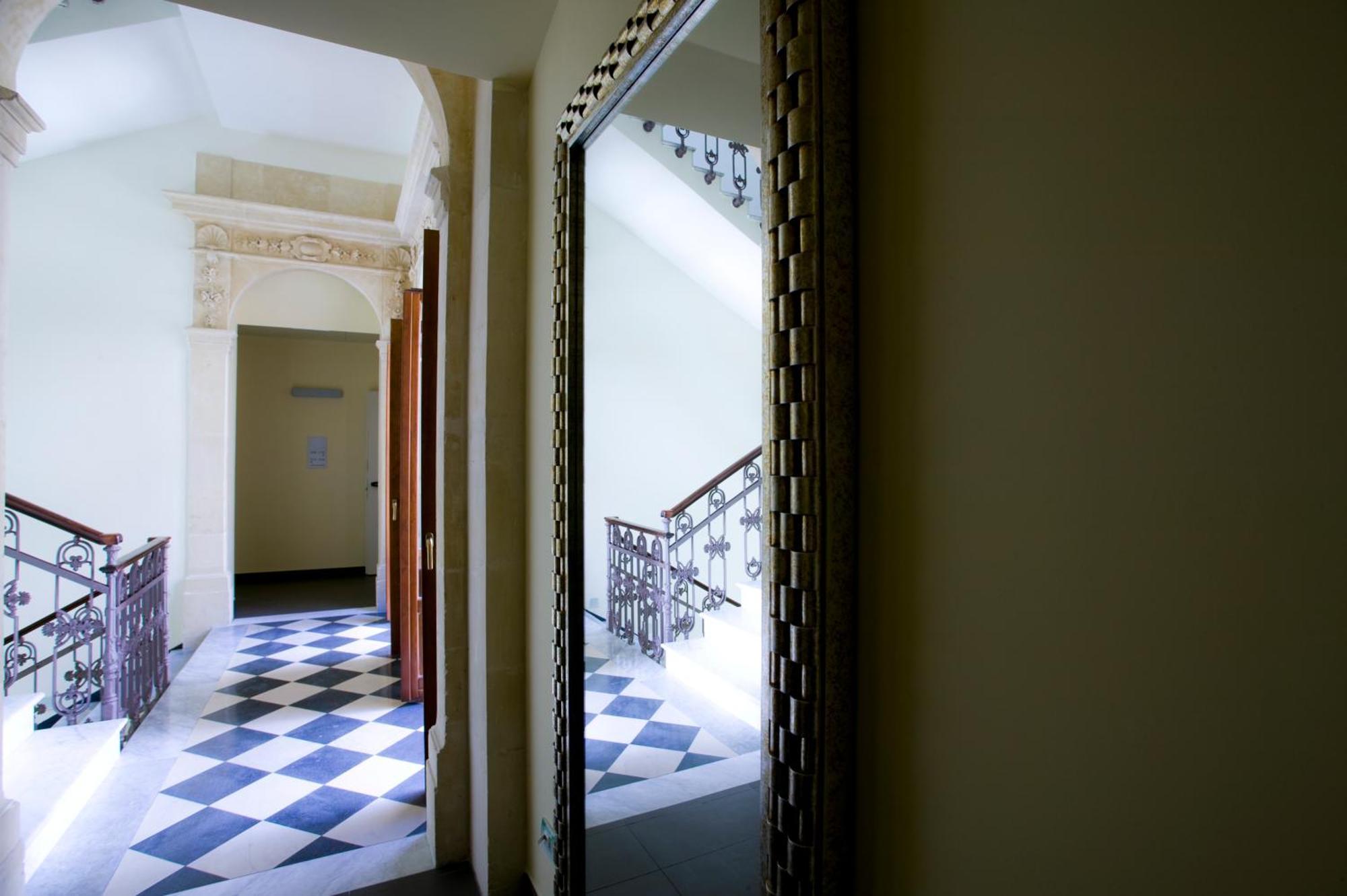 Grande Albergo Alfeo Syracuse Exterior foto
