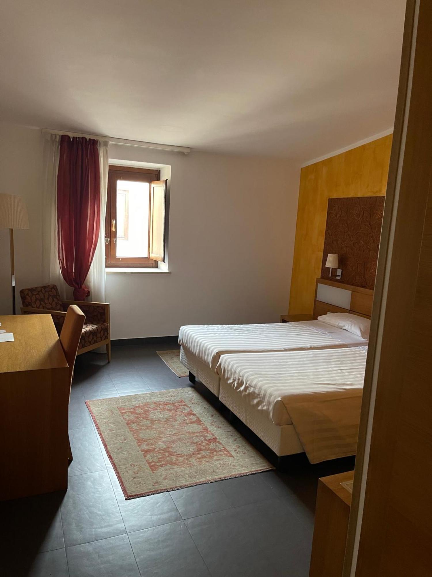 Grande Albergo Alfeo Syracuse Exterior foto