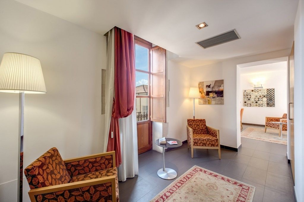 Grande Albergo Alfeo Syracuse Exterior foto