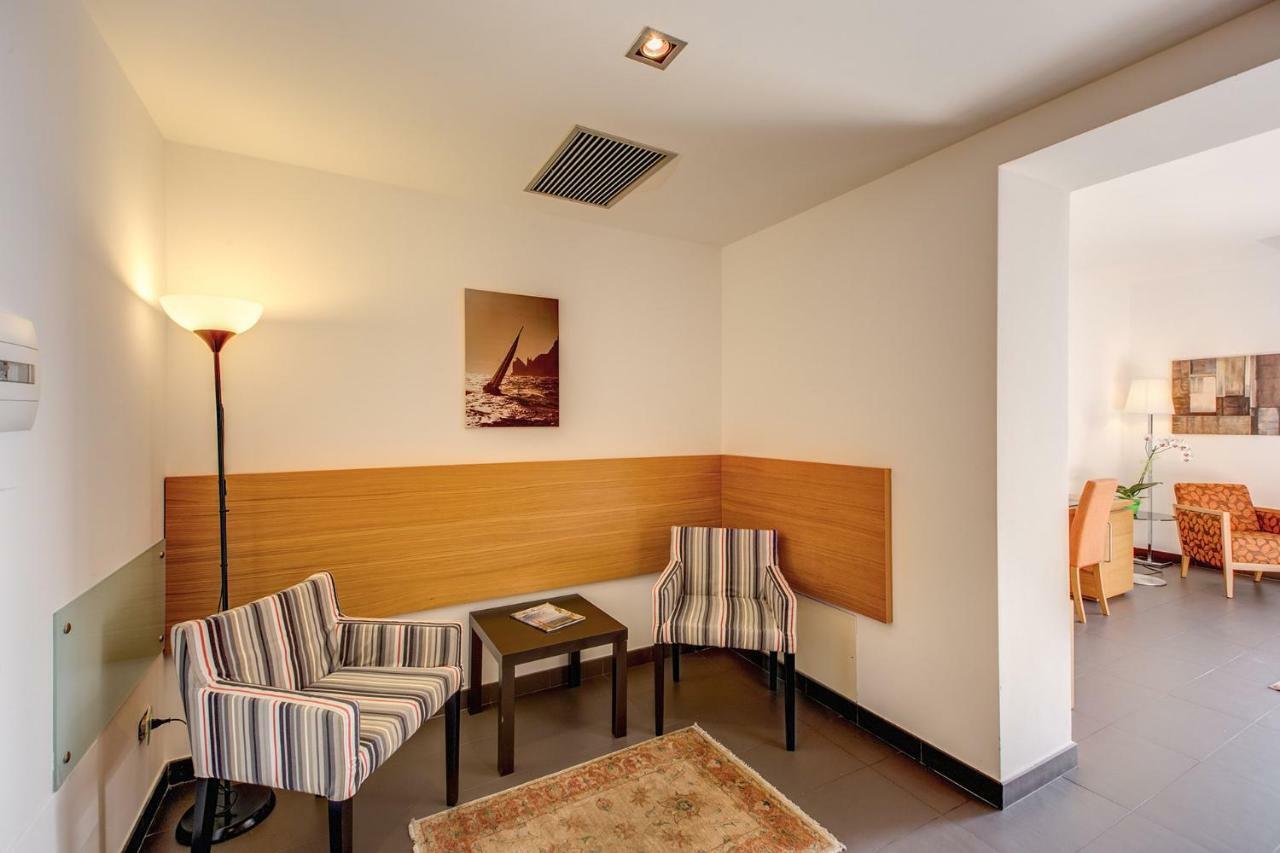 Grande Albergo Alfeo Syracuse Exterior foto
